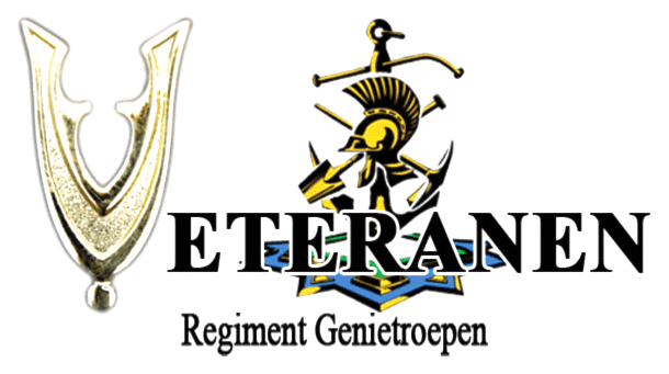 Regiment Genietroepen logo